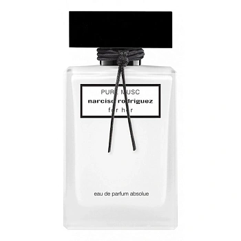 Narciso Rodriguez Pure Musc Absolu For Her парфюмерная вода, 100 мл тестер