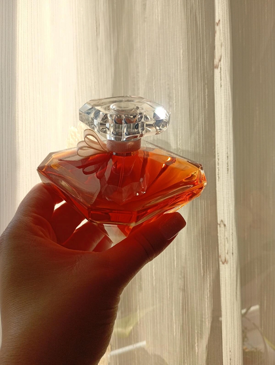 Lancome La Nuit Tresor Nude Lancome La Nuit Tresor Nude