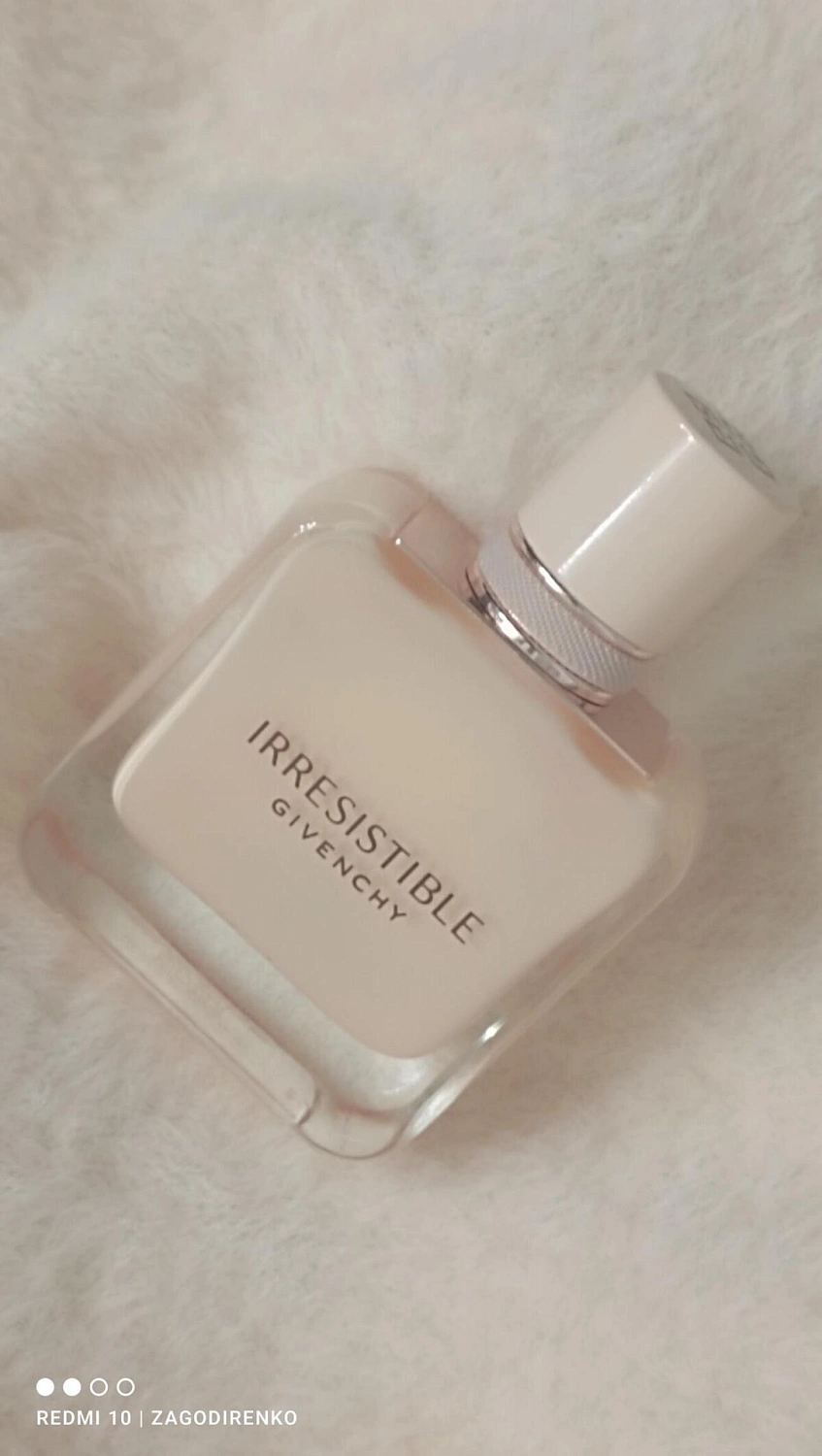 Givenchy Irresistible Nude Velvet