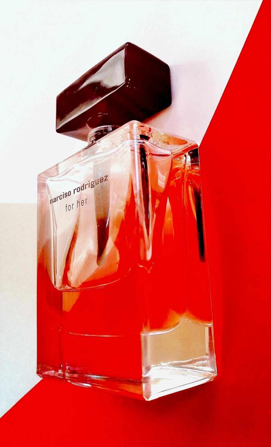 Narciso Rodriguez For Her Oil Musc Parfum