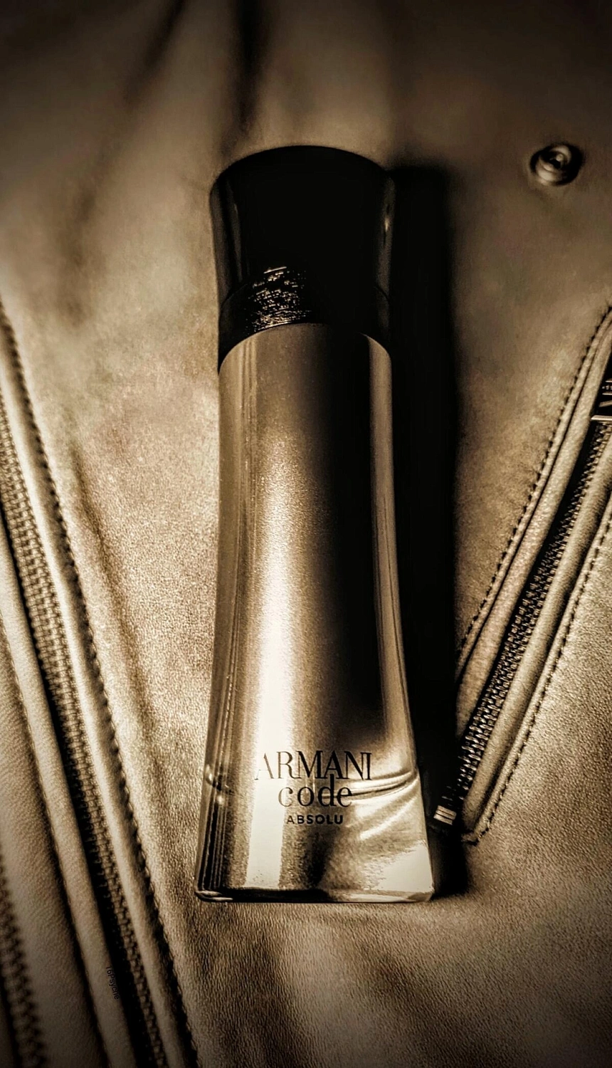 Armani Code Absolu Armani Code Absolu