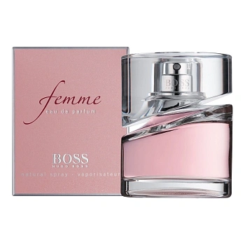 Фото HUGO BOSS Boss Femme