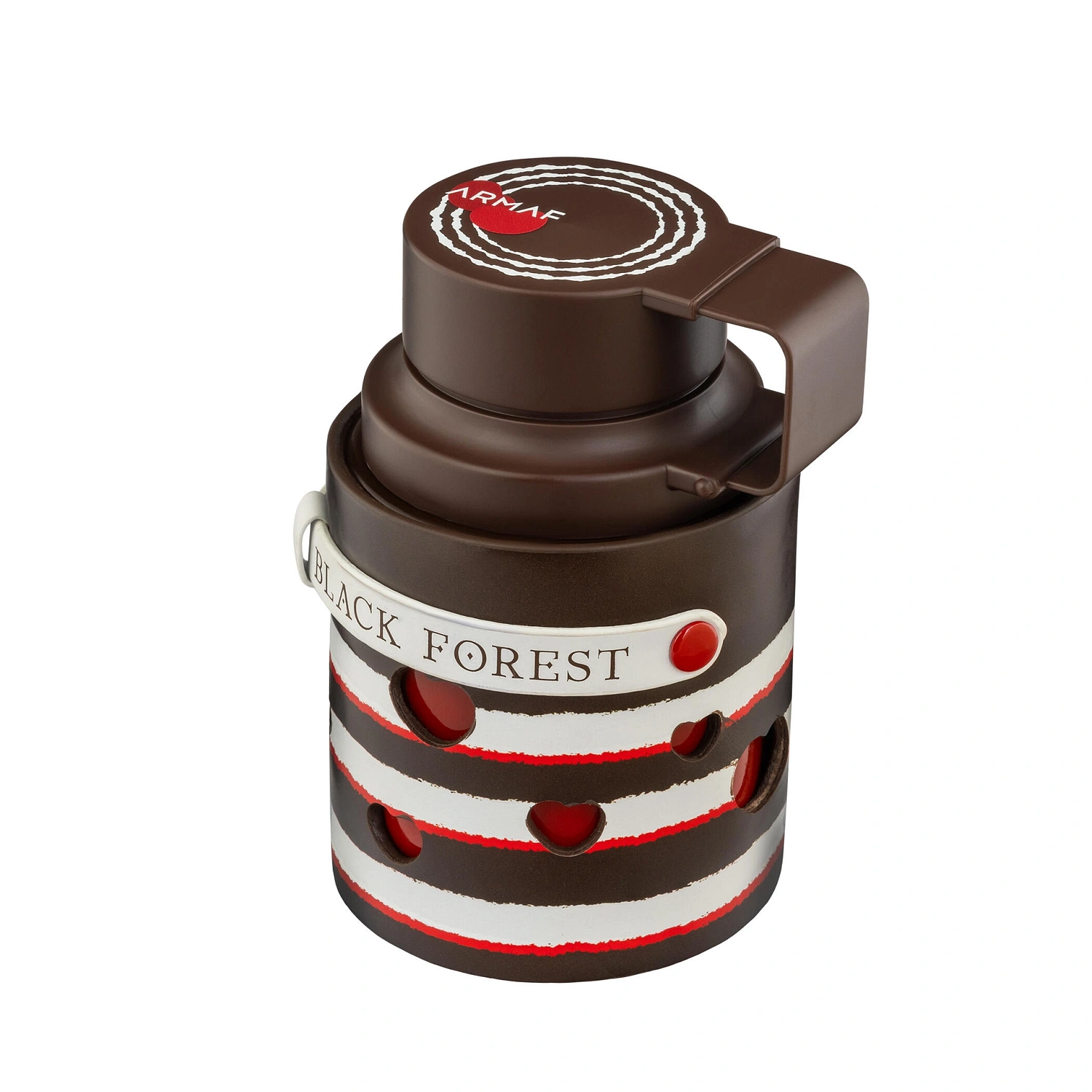 Armaf Odyssey Black Forest