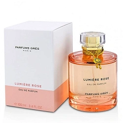 Grès Lumiere Rose