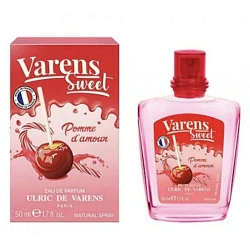 Ulric de Varens Sweet Pomme d'Amour