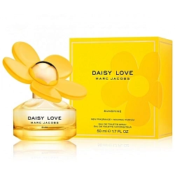 Marc Jacobs Daisy Love Sunshine
