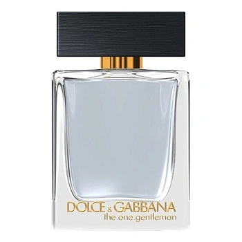 DOLCE & GABBANA The One Gentleman туалетная вода, 100 мл тестер DOLCE & GABBANA The One Gentleman туалетная вода, 100 мл тестер