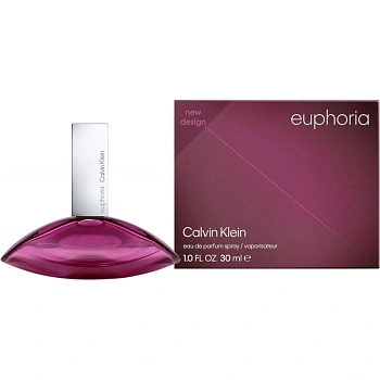 Фото CALVIN KLEIN Euphoria
