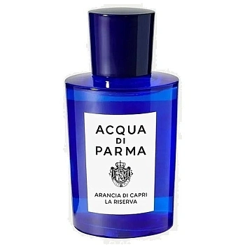 Acqua di Parma Arancia Di Capri La Riserva парфюмерная вода, 100 мл тестер