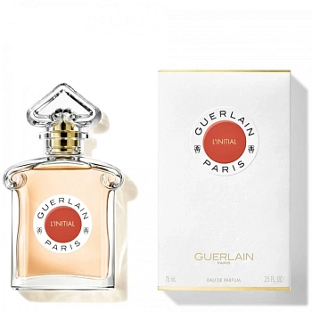 Фото Guerlain L'Initial