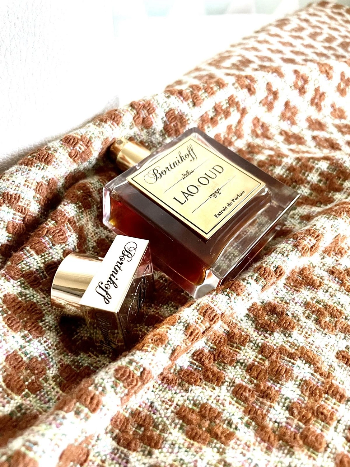 Bortnikoff Lao Oud Bortnikoff Lao Oud
