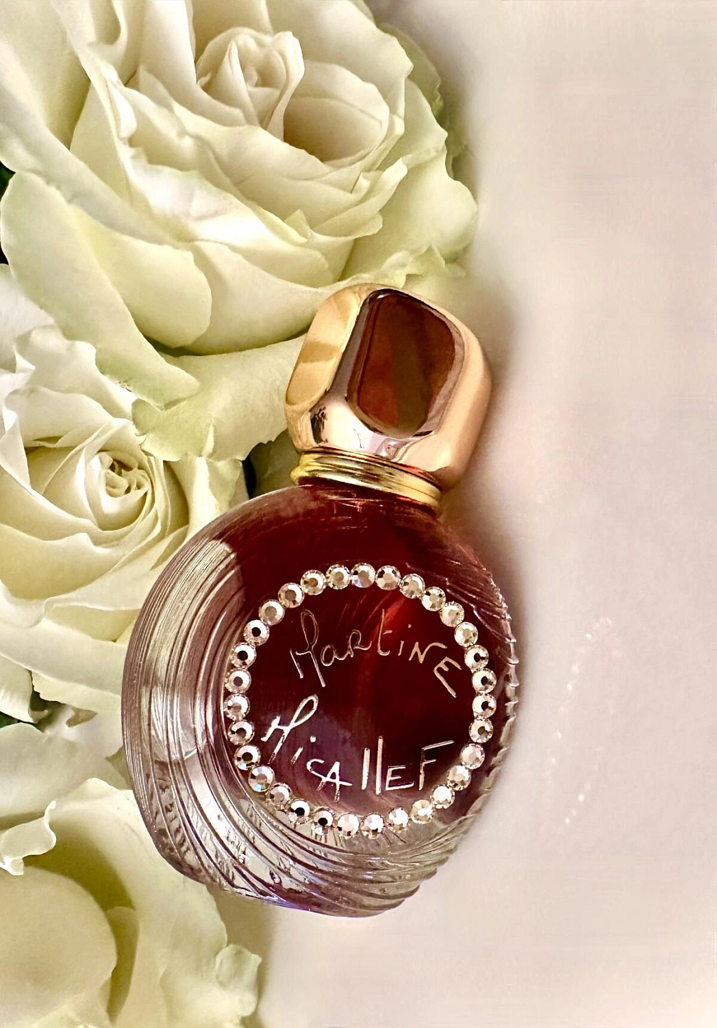 M. Micallef Mon Parfum Cristal