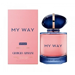 Armani My Way Intense