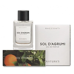 Nature's Sol d'Agrumi