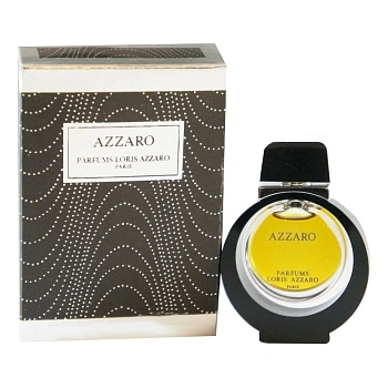 Фото Azzaro 1975