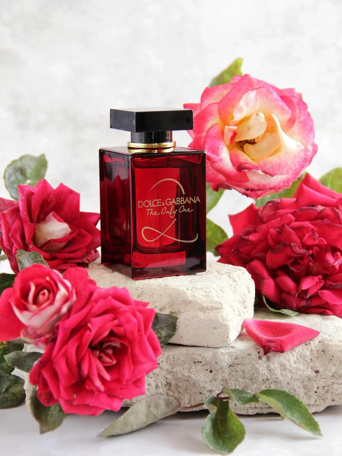 DOLCE & GABBANA The Only One 2 DOLCE & GABBANA The Only One 2