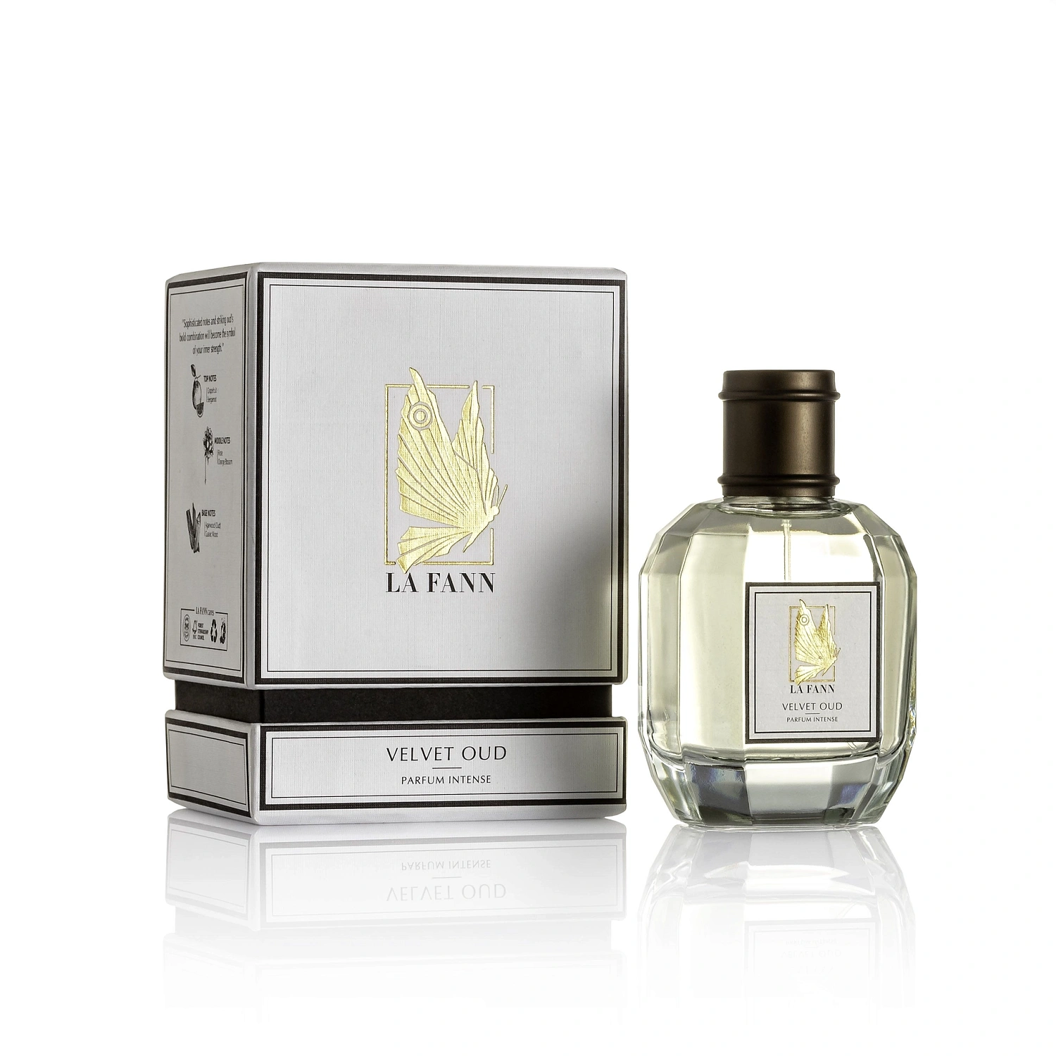 La Fann Velvet Oud