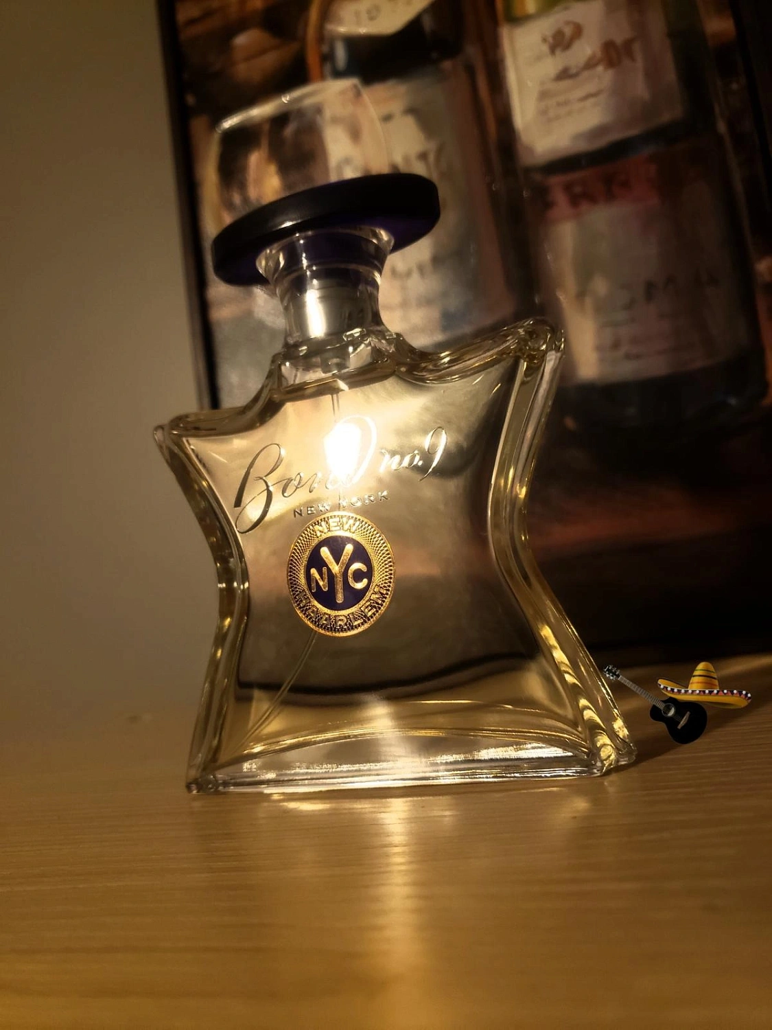 Bond No. 9 New Haarlem Bond No. 9 New Haarlem
