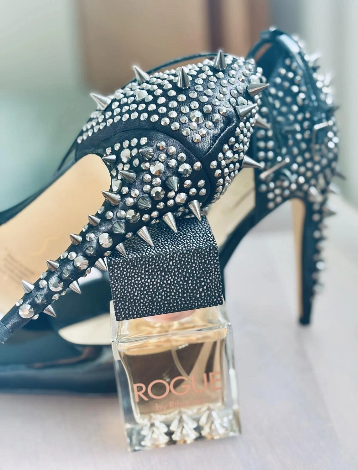 Rihanna Rogue Rihanna Rogue