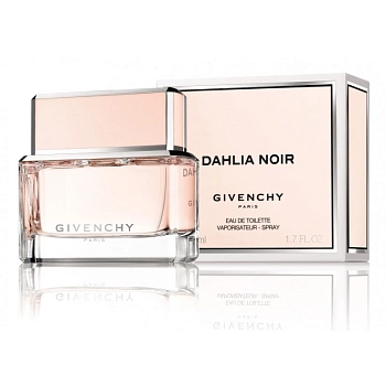Фото GIVENCHY Dahlia Noir Eau de Toilette