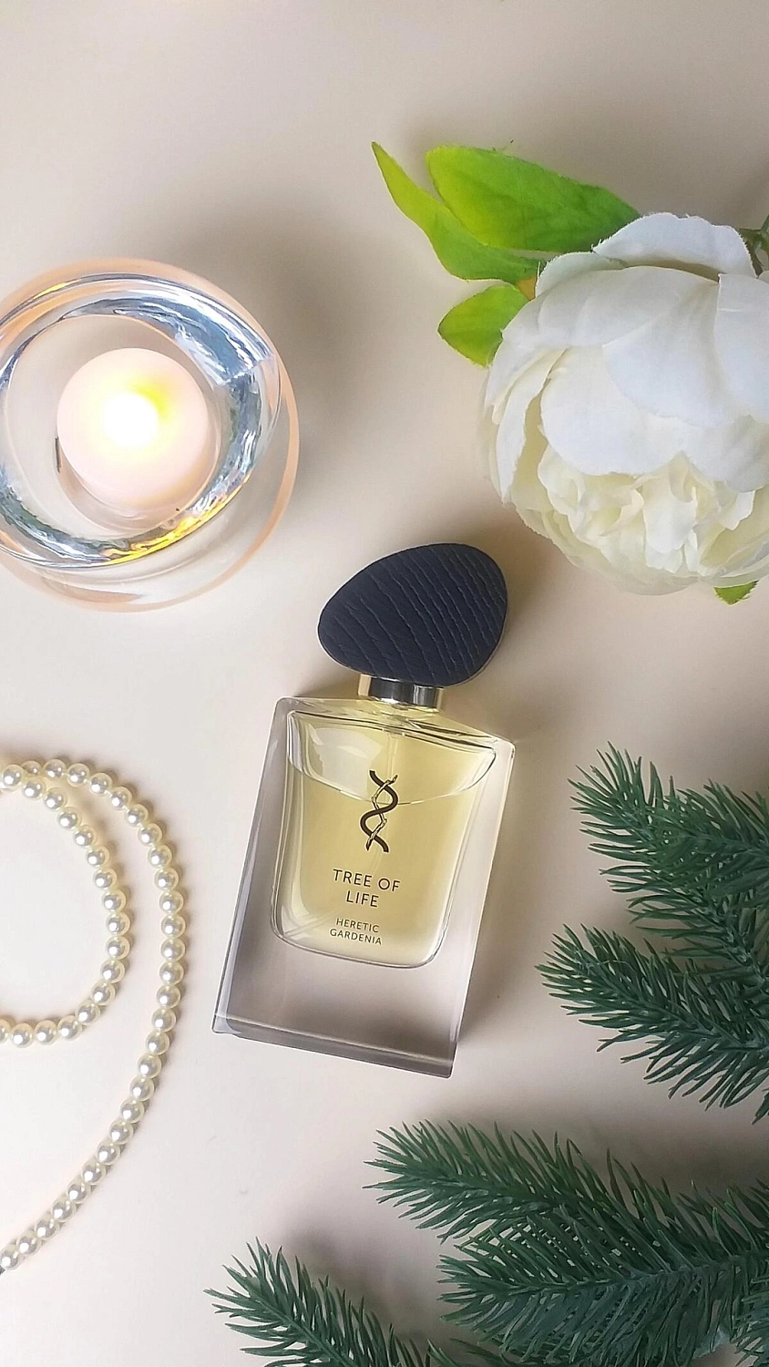 Tree of Life Heretic Gardenia