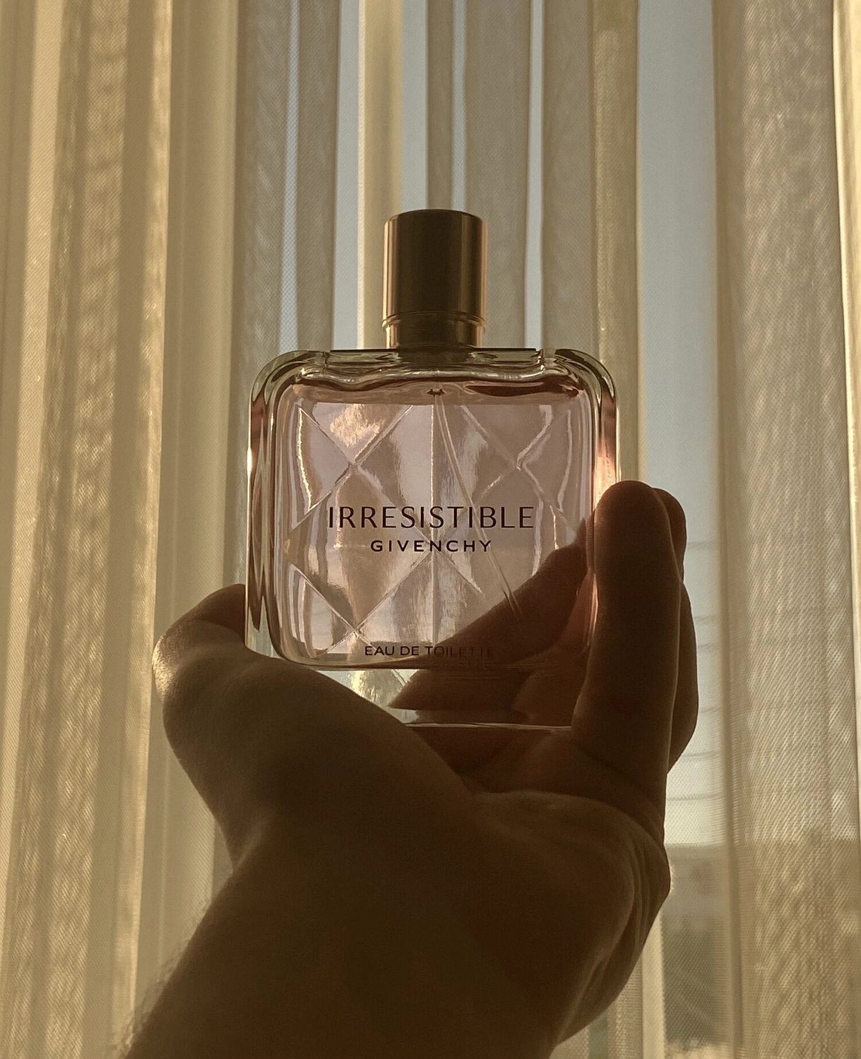 Givenchy Irresistible Eau De Toilette