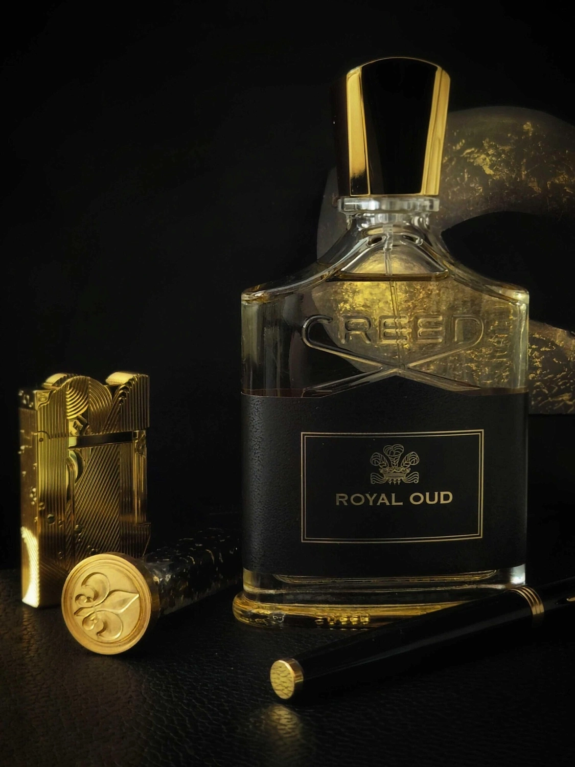 Creed Royal Oud