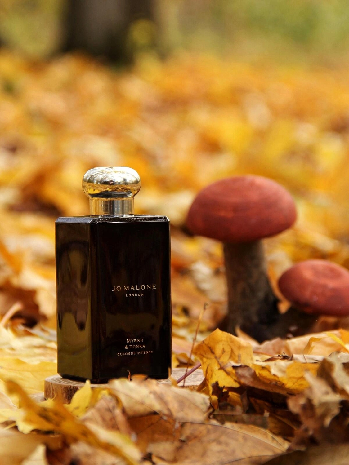 Jo Malone Myrrh & Tonka