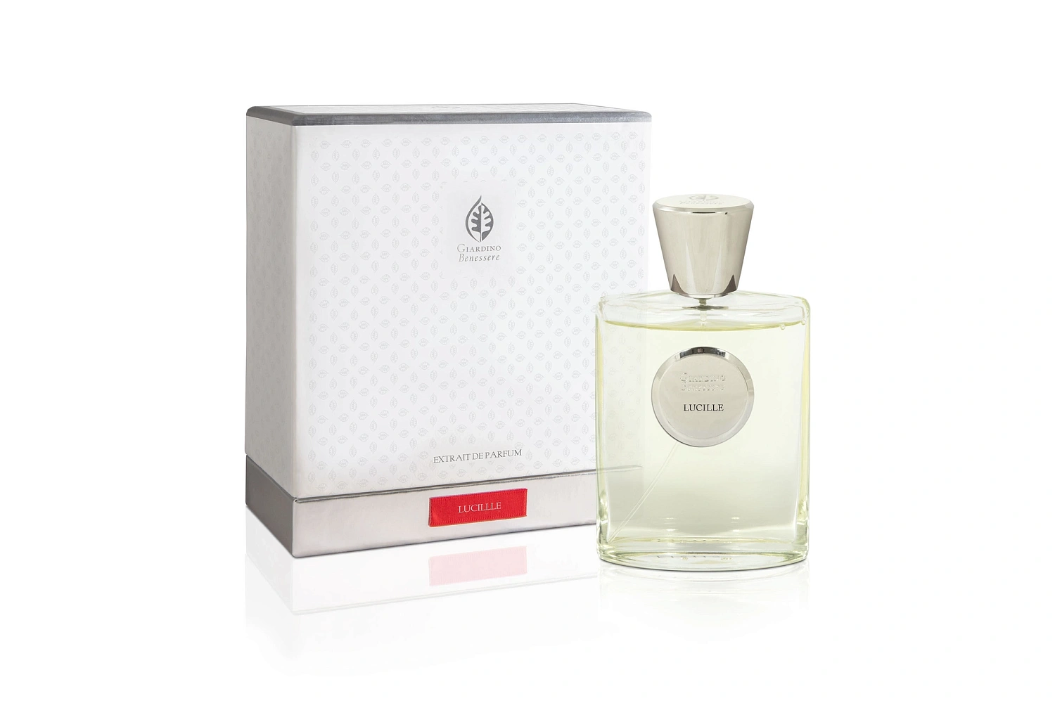 Giardino Benessere Lucille