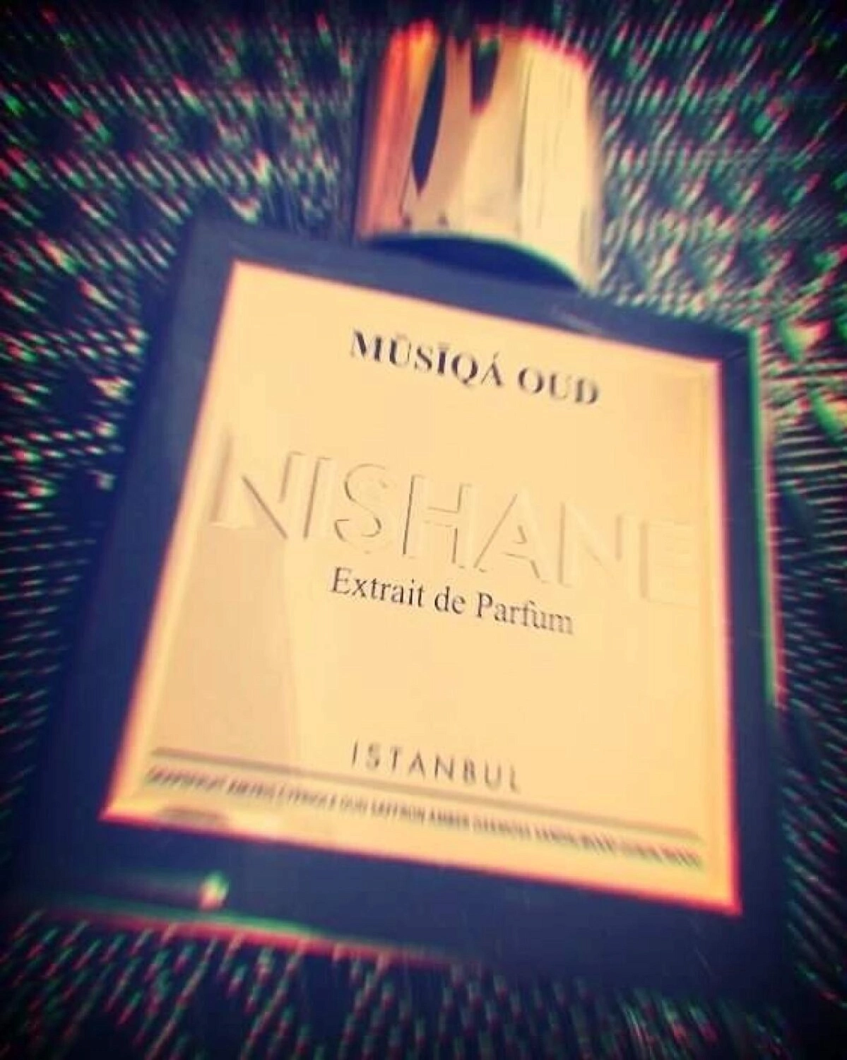 NISHANE Musiqa Oud NISHANE Musiqa Oud