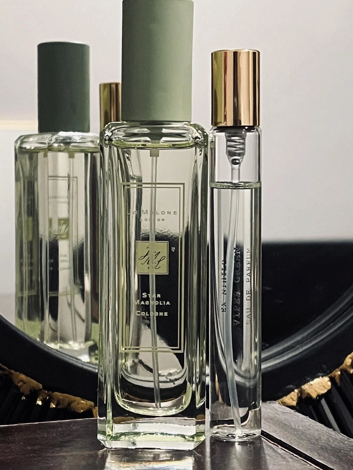 Jo Malone Star Magnolia Limited (2019) Jo Malone Star Magnolia Limited (2019)