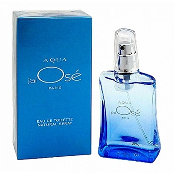 Guy Laroche Jai Ose Aqua туалетная вода, 50 мл Guy Laroche Jai Ose Aqua туалетная вода, 50 мл