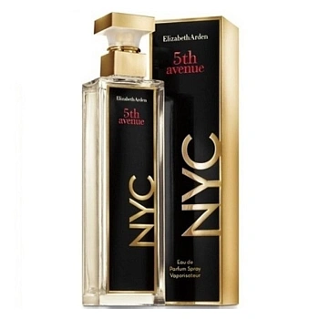 Фото Elizabeth Arden 5th Avenue NYC Limited Edition