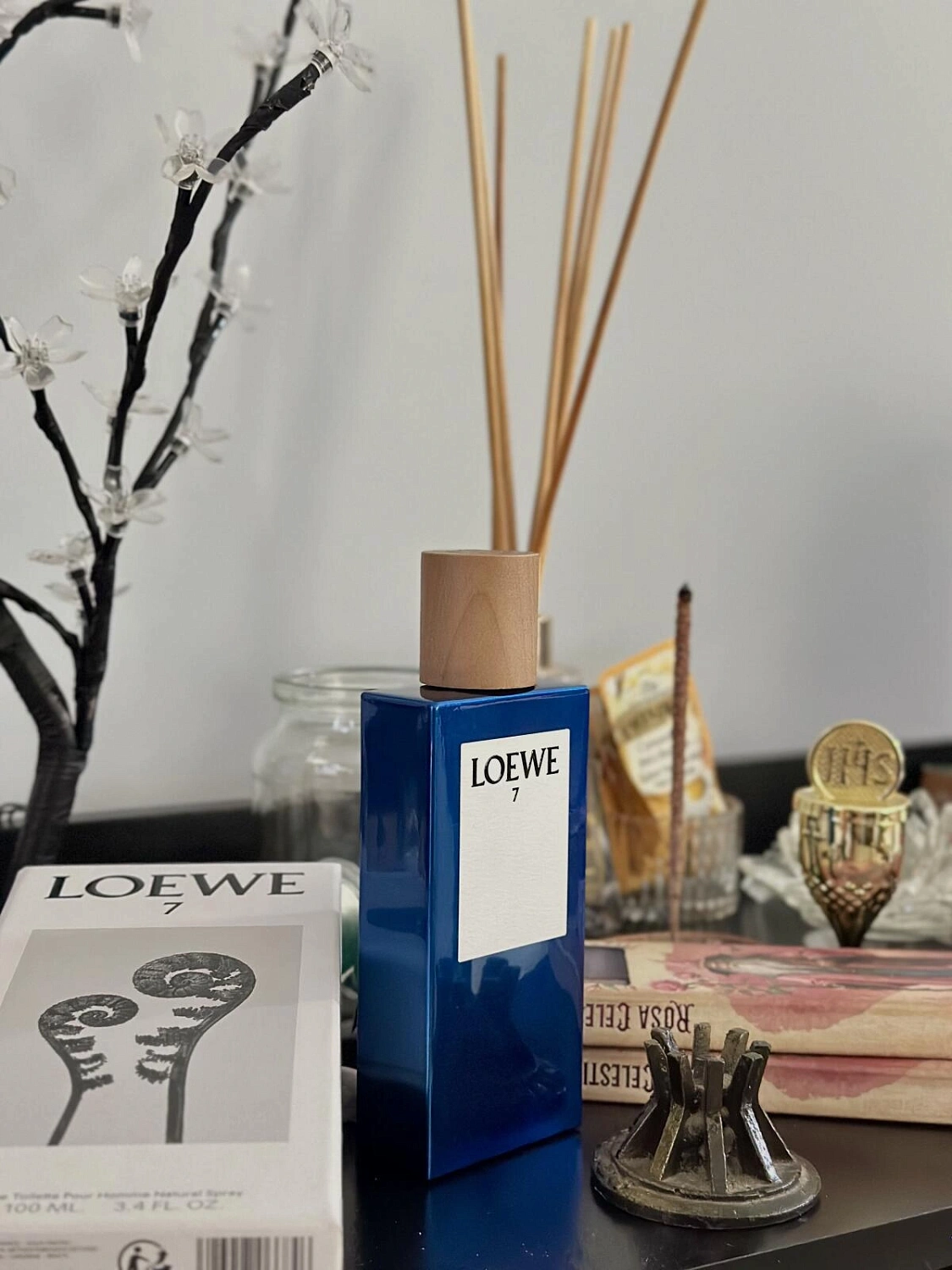 Loewe 7 Loewe 7