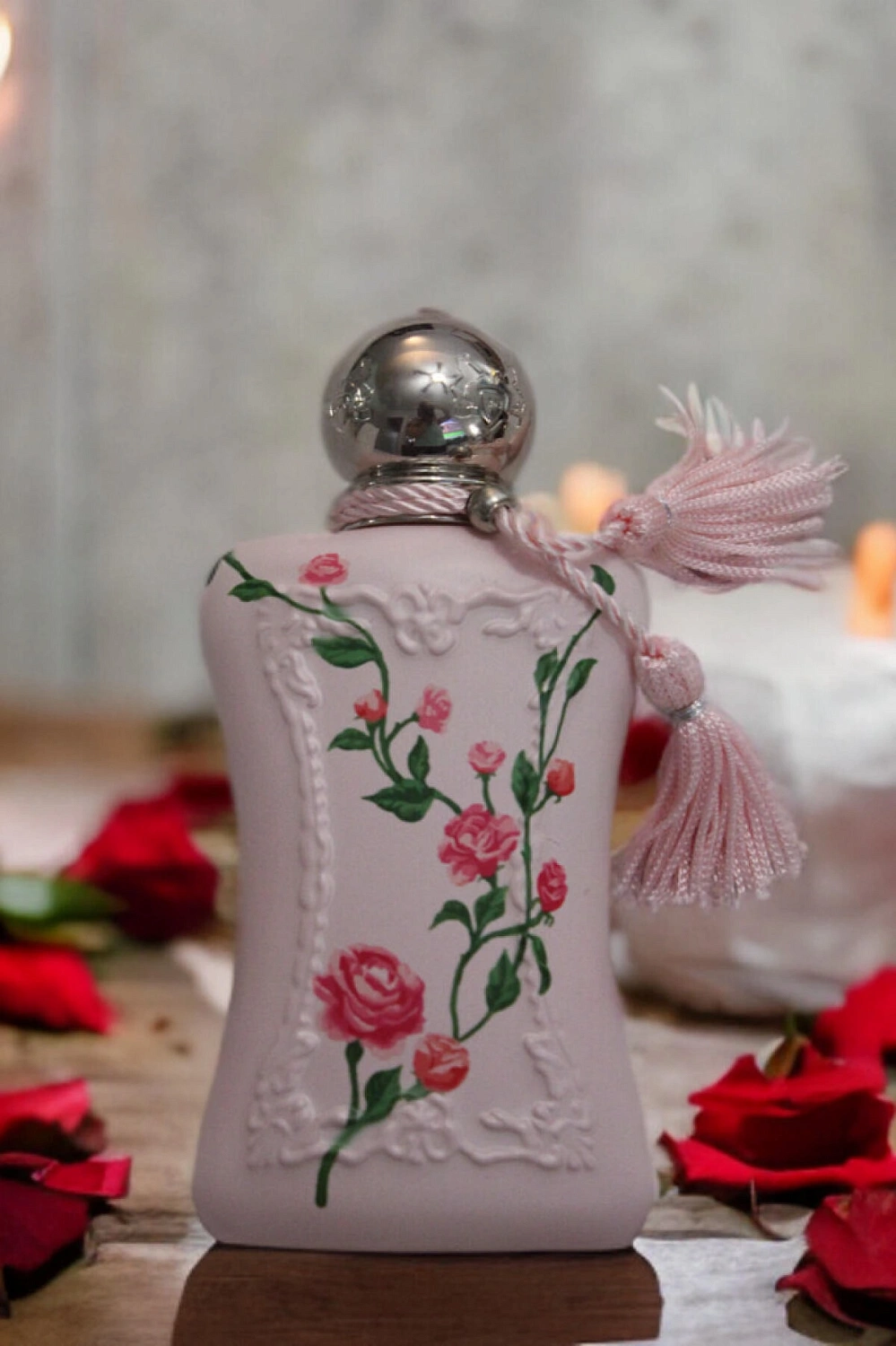 Parfums de Marly Delina Limited Edition Parfums de Marly Delina Limited Edition