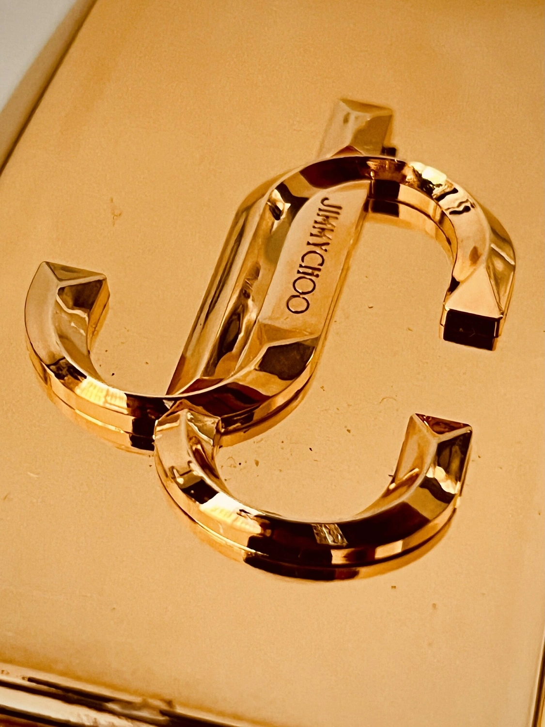 Jimmy Choo I Want Choo Le Parfum