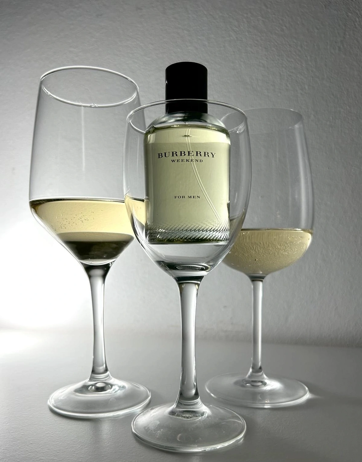 Burberry Weekend For Men