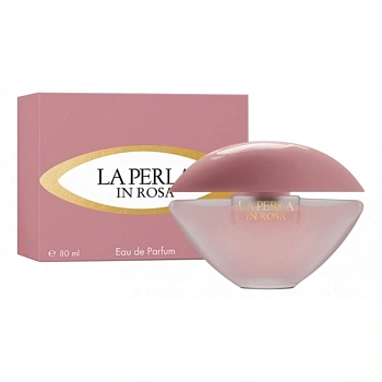 La Perla In Rosa парфюмерная вода, 80 мл La Perla In Rosa парфюмерная вода, 80 мл