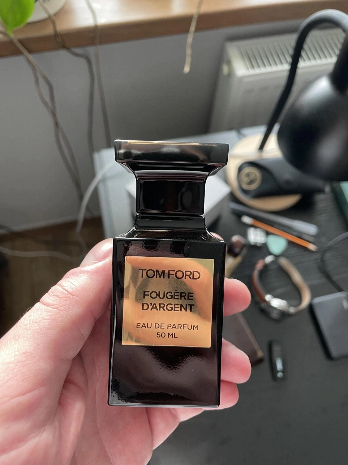 Tom Ford Fougere d'Argent