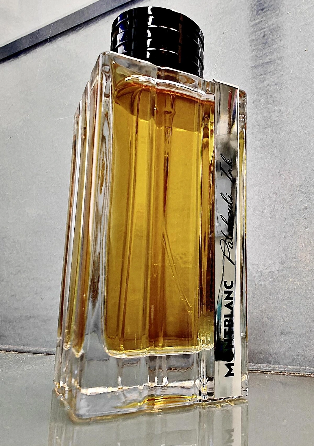 Montblanc Patchouli Ink