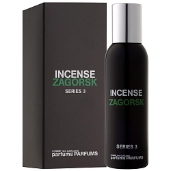 Comme des Garçons Series 3: Incense Zagorsk