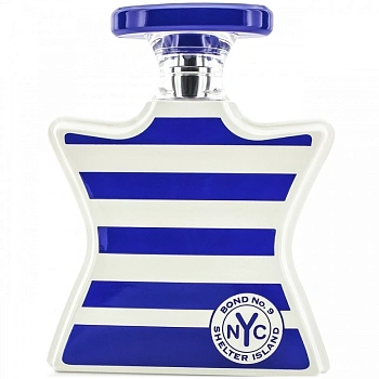 Bond No. 9 Shelter Island парфюмерная вода, 100 мл тестер