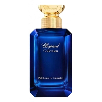 Фото Chopard Patchouli de Sumatra