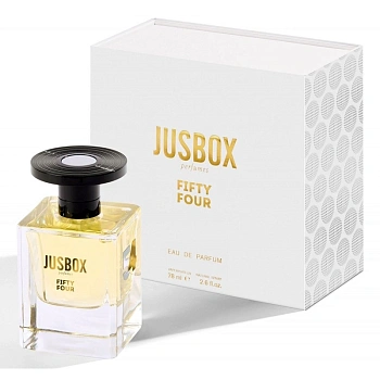 Фото Jusbox Fifty Four