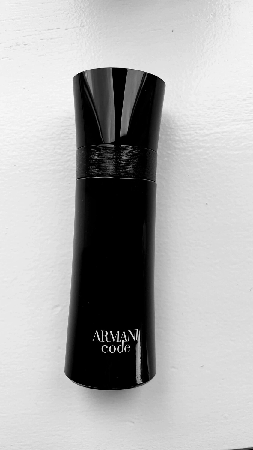 Armani Code