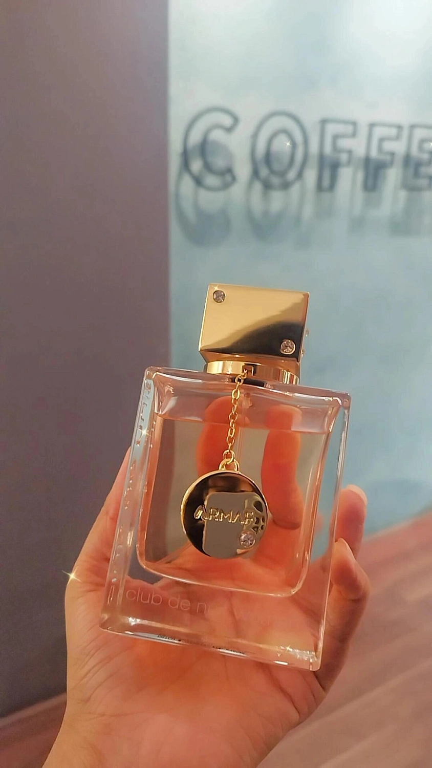 Armaf Club de Nuit Woman