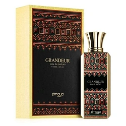 Zimaya Grandeur