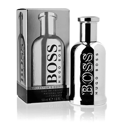 Hugo Boss N6 Collector's Edition