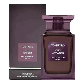 Tom Ford Oud Voyager парфюмерная вода, 100 мл