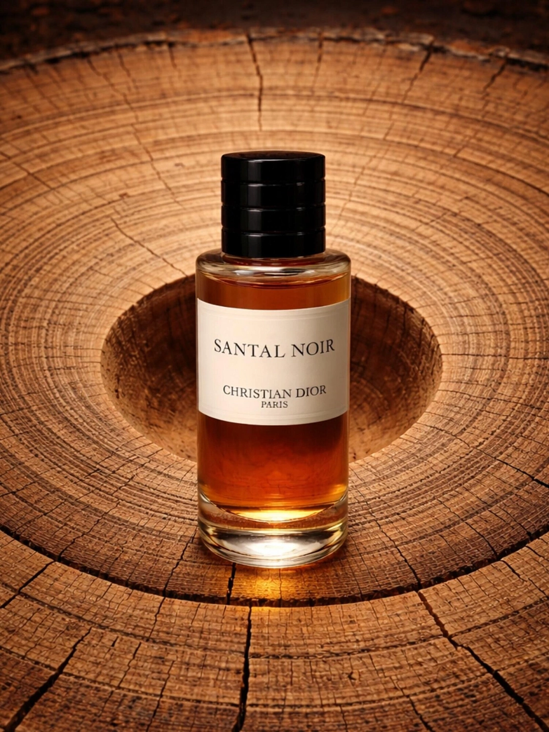 Christian Dior Santal Noir